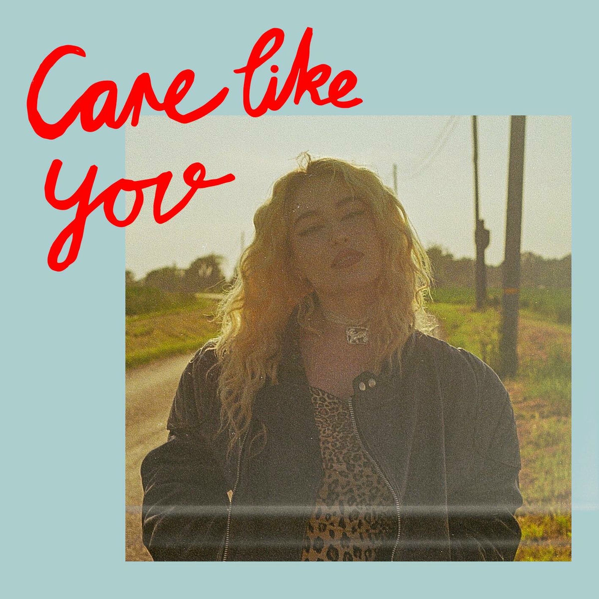 Album cover of Care Like You