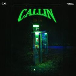 Cover of Callin