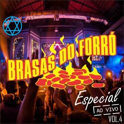 Cover of Especial, Vol. 4 (Ao Vivo)