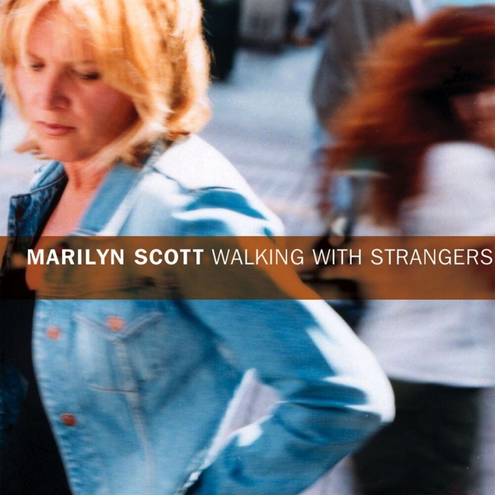 Picture of Walking with Strangers