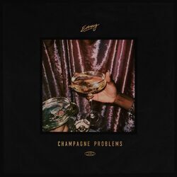 Cover of Champagne Problems