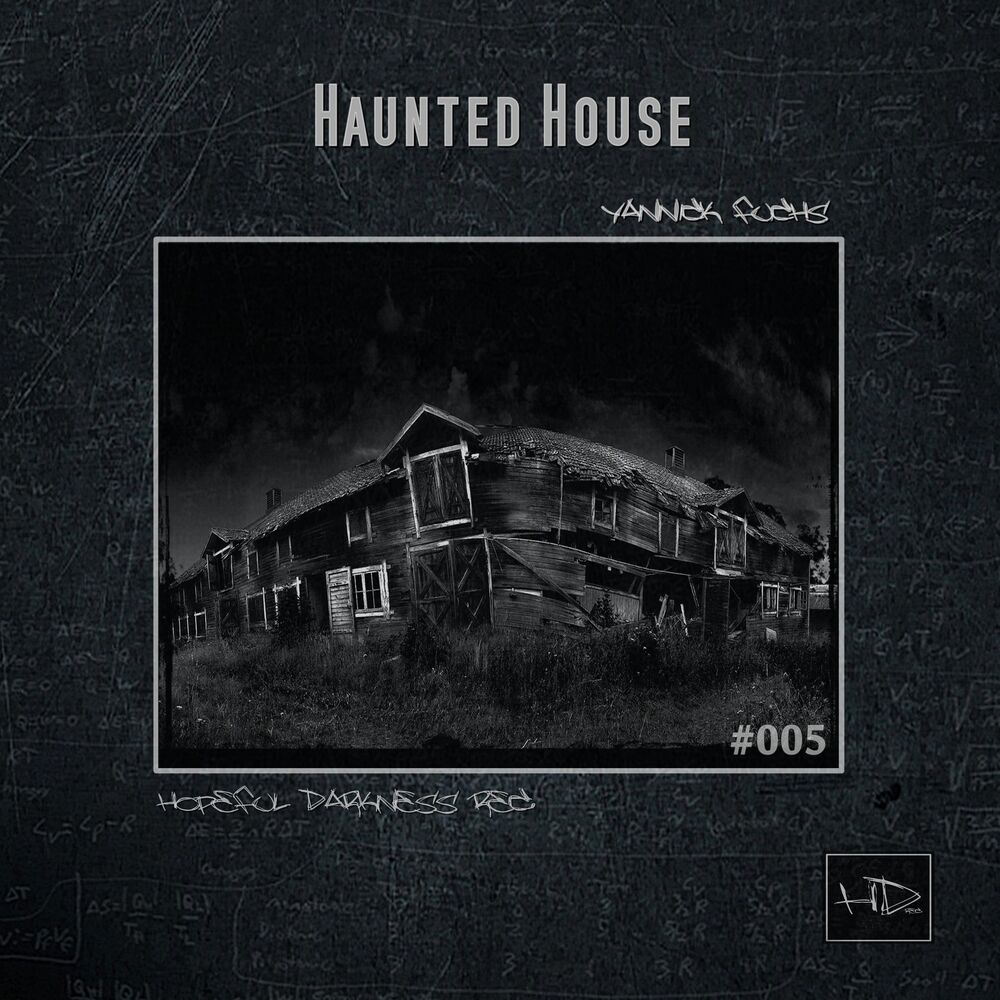 Picture of Haunted House