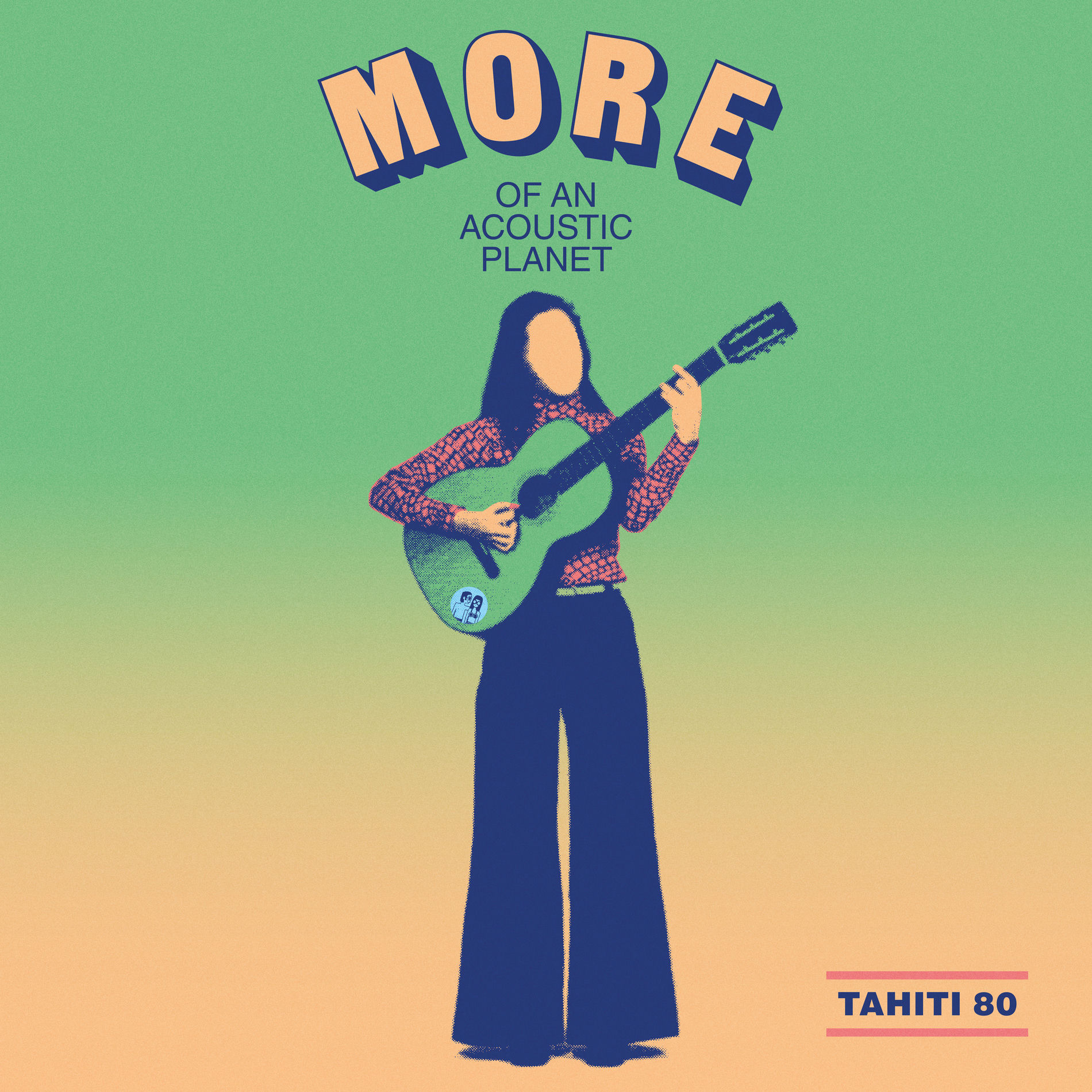 Tahiti 80: albums, songs, concerts | Deezer