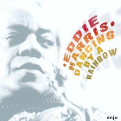 Cover of Dancing by A Rainbow