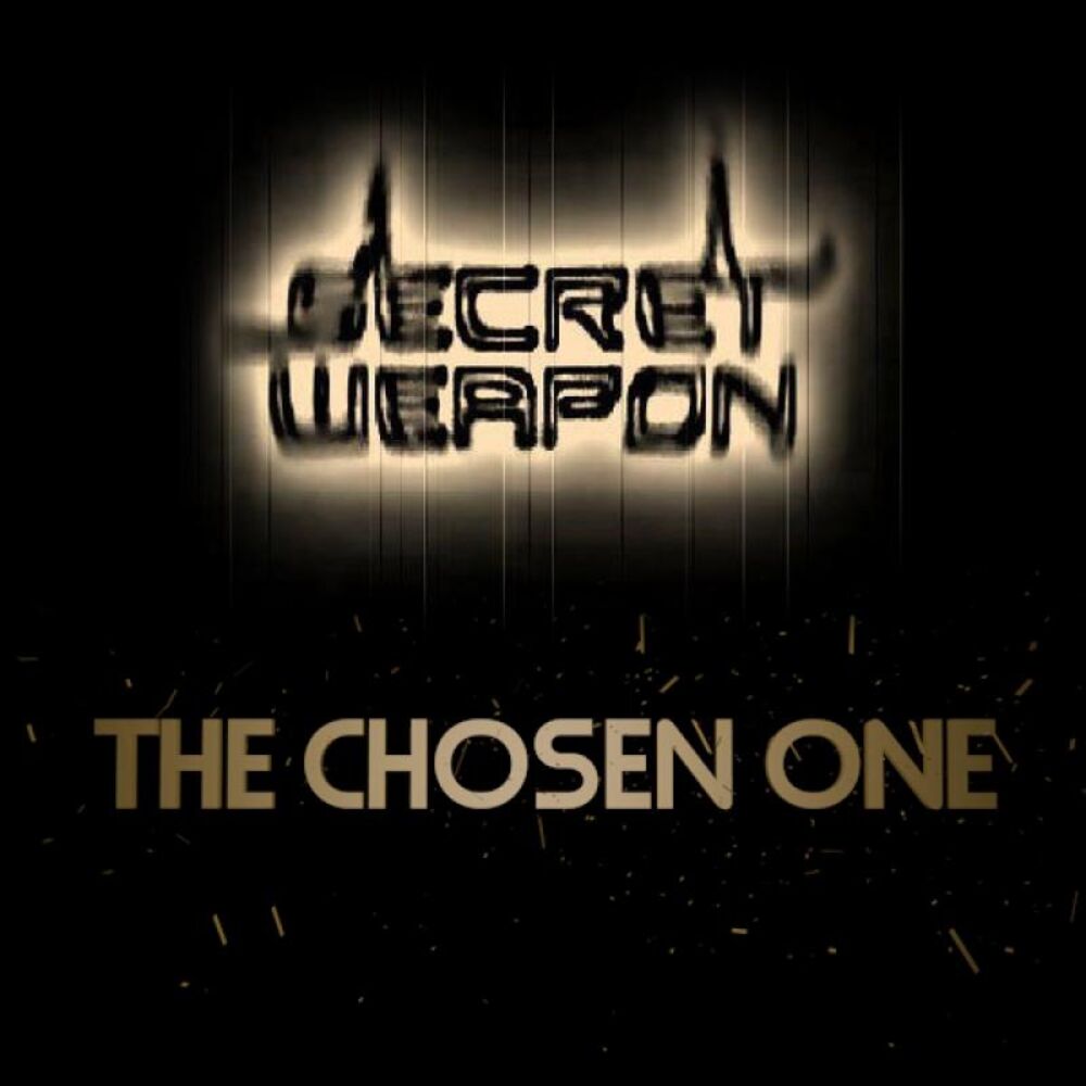 Picture of The Chosen One