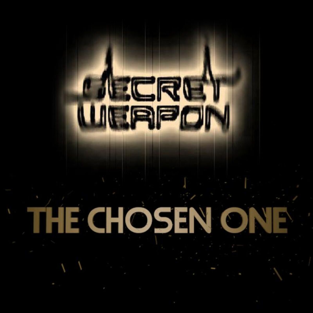 Album cover of The Chosen One