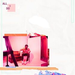 Cover of All I Do