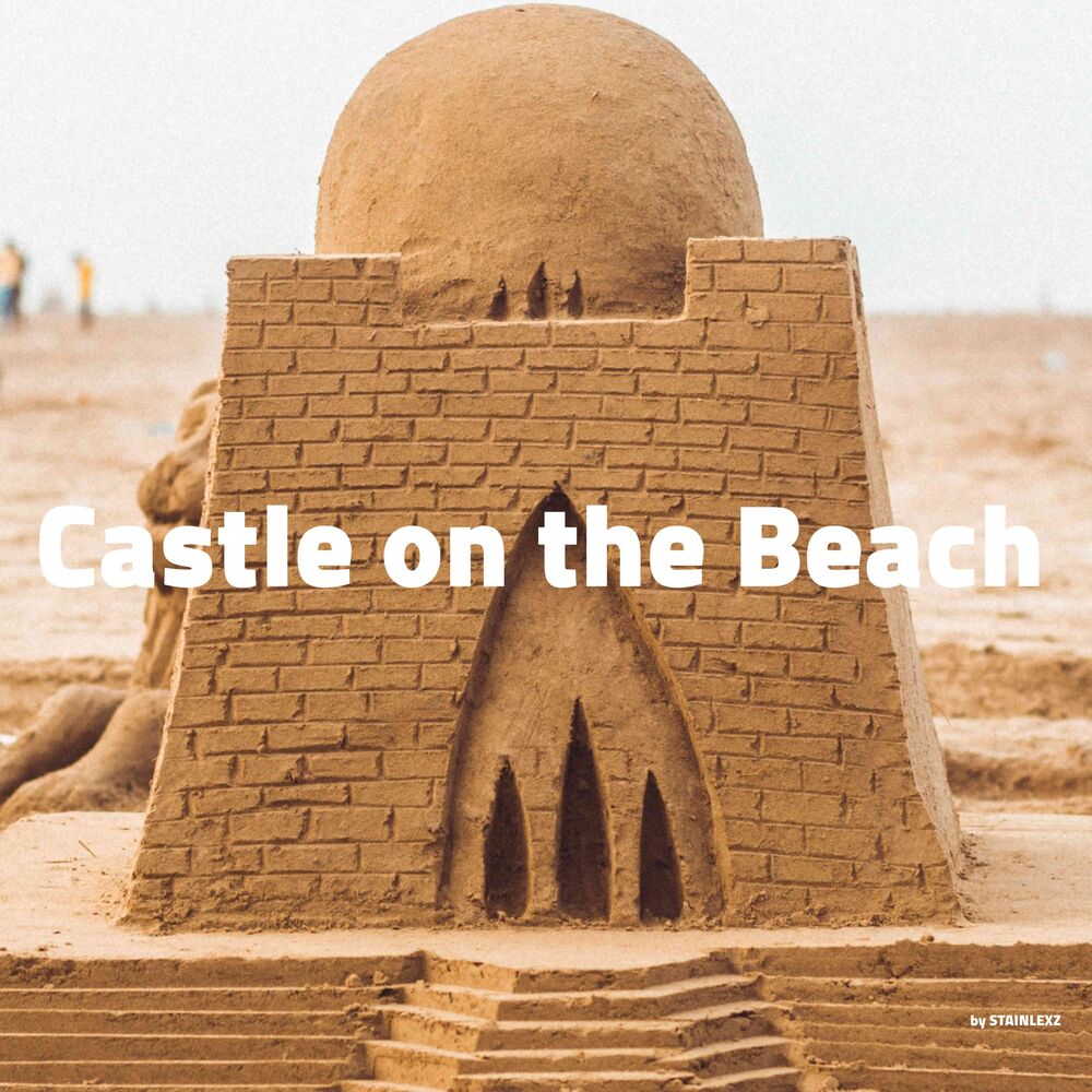 Picture of Castle On The Beach