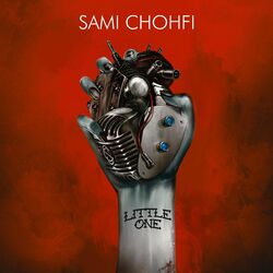 music cover