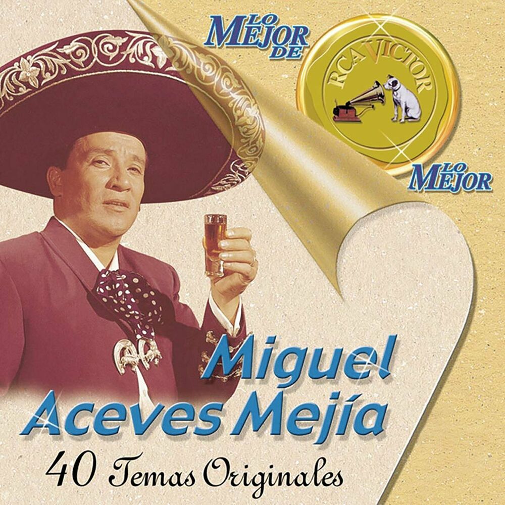 Picture of Lo Mejor De Lo Mejor De RCA Victor