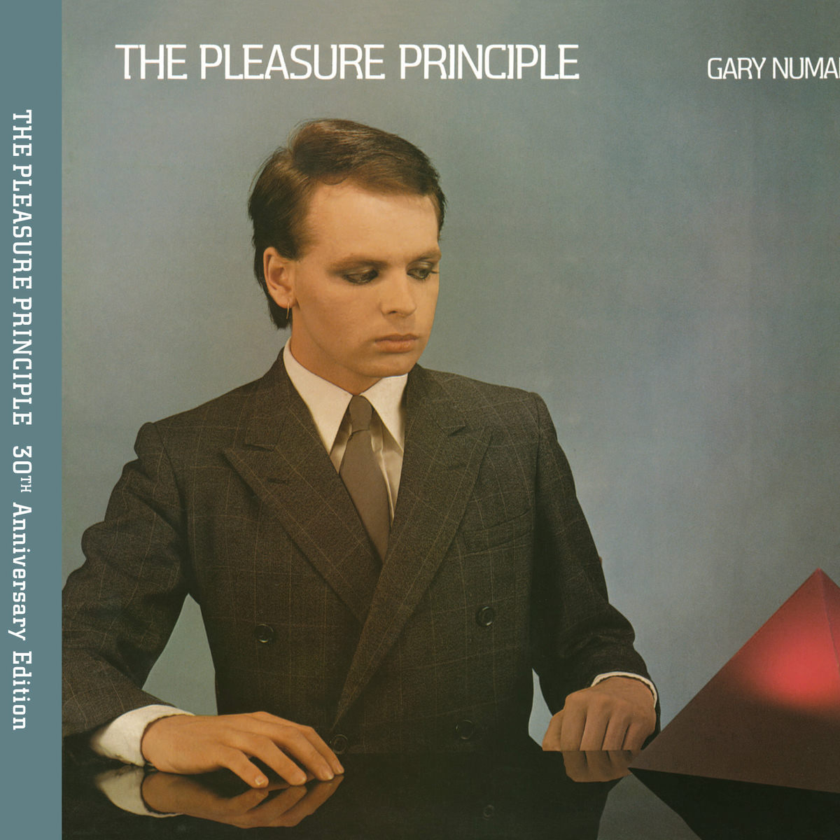 Gary Numan - The Pleasure Principle (Expanded Edition) | Deezer