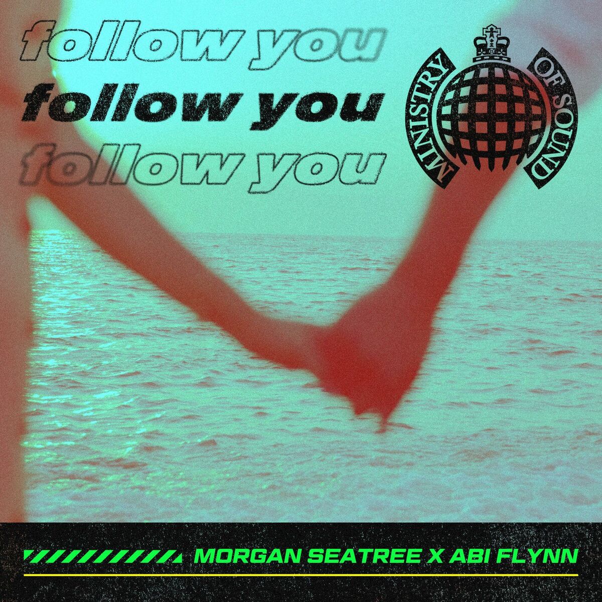 Album cover of Follow You