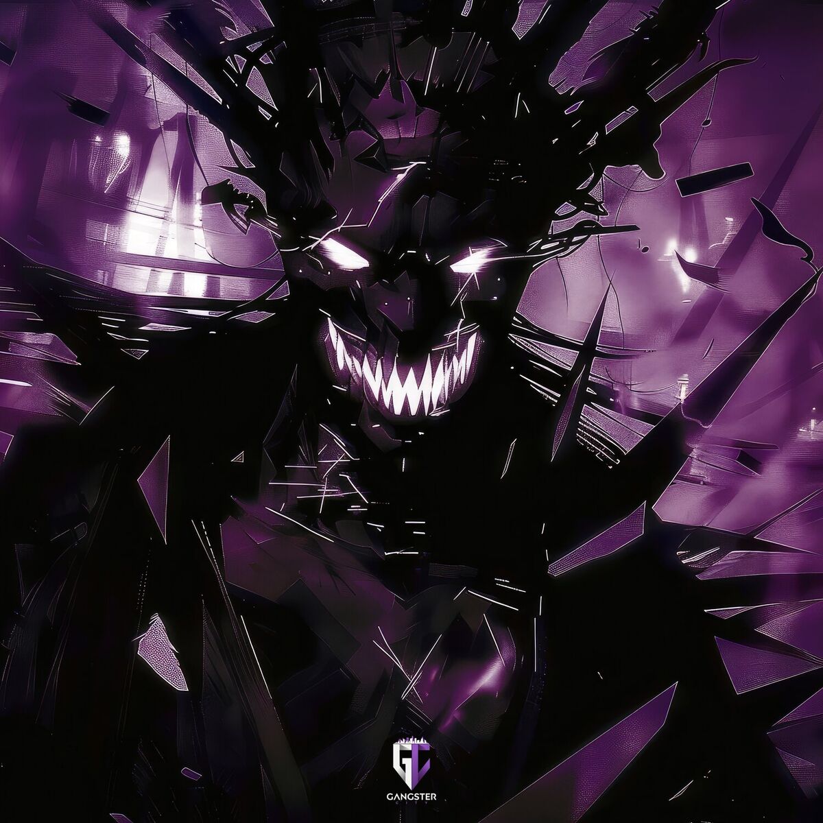 Album cover of FUNK IRIS