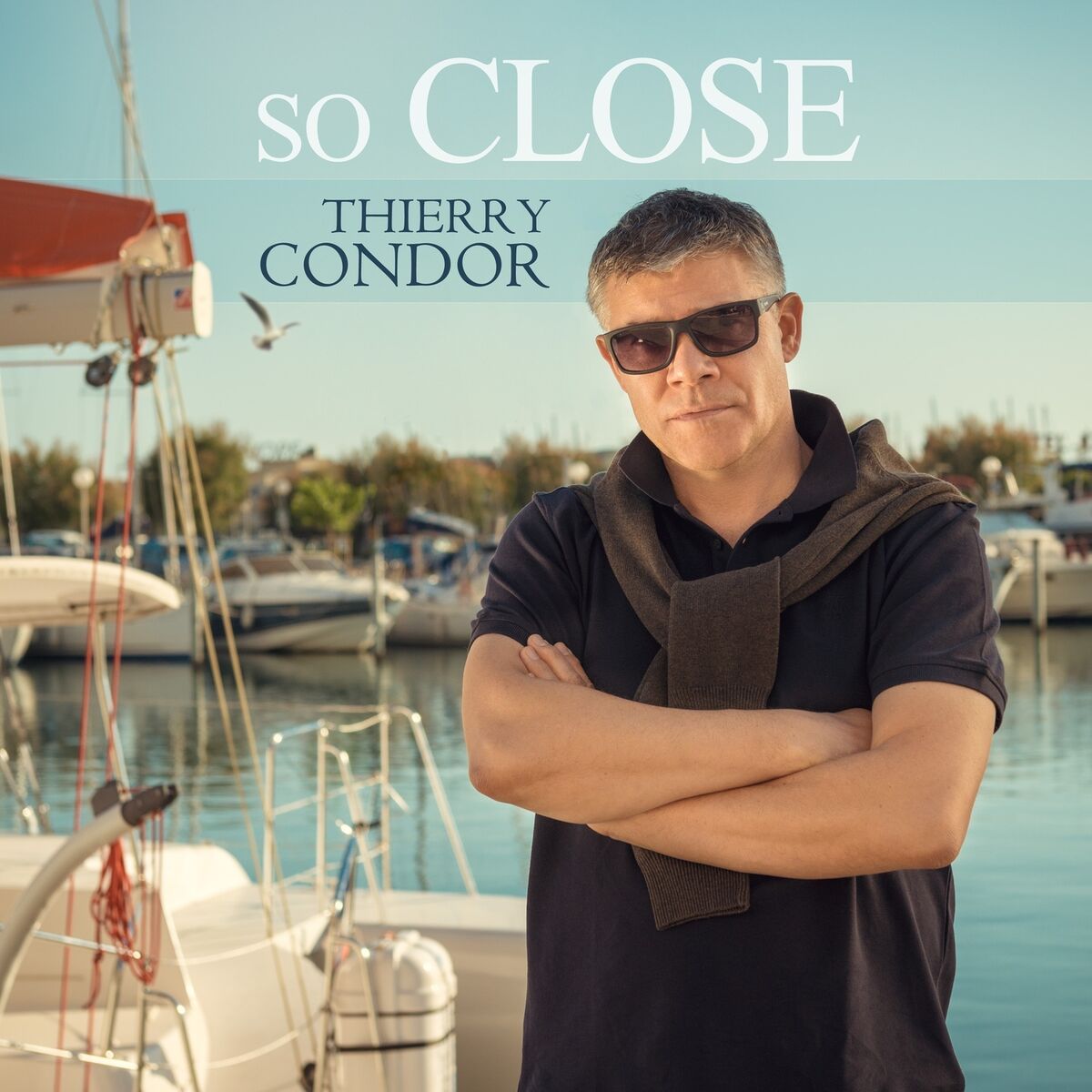 ビッグ割引 Thierry Deezer | concerts songs, albums, Condor: 洋楽