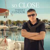 ■THIERRY CONDOR,新品,未開封,JAY GRAYDON,AOR 200x200.jpg