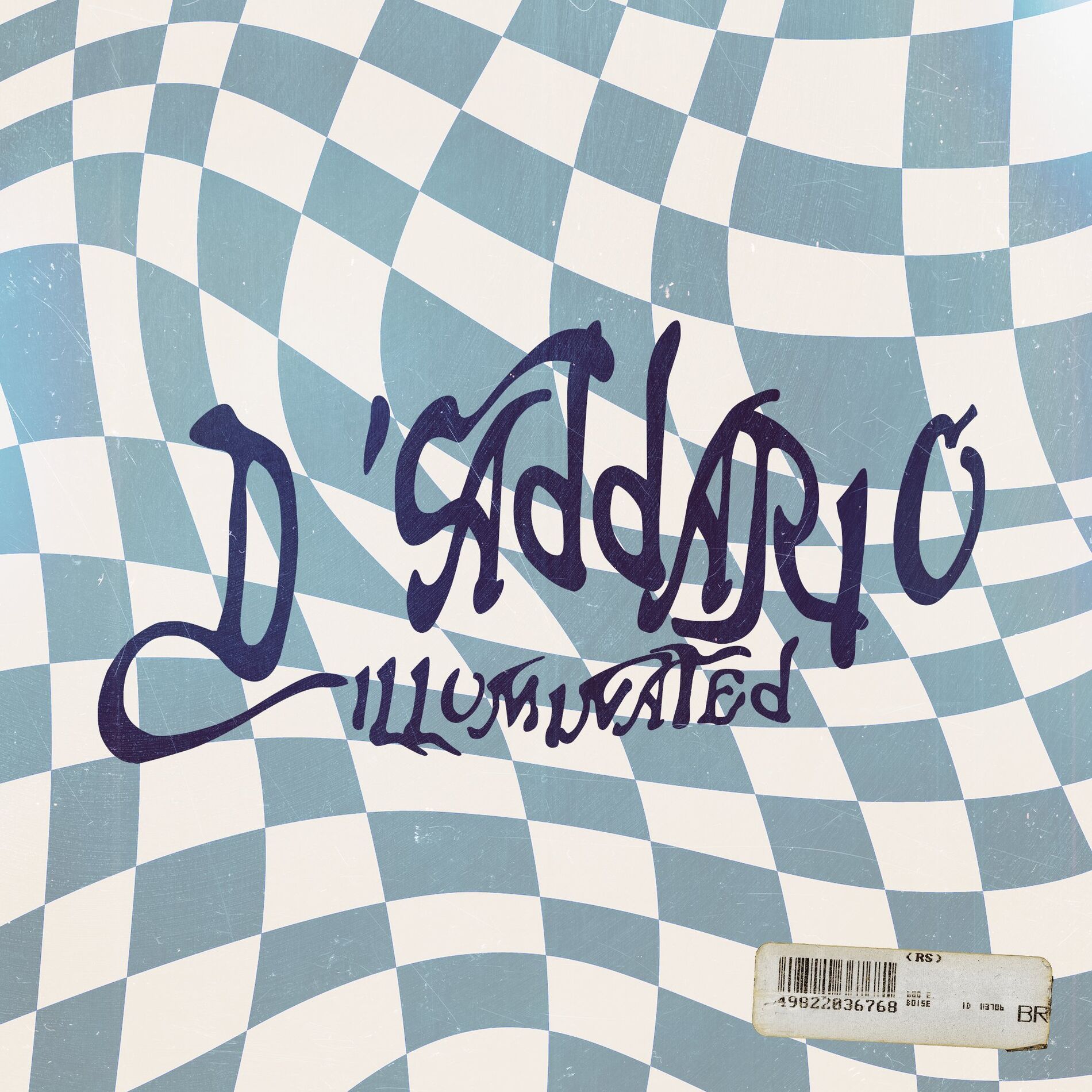 Album cover of Illuminated