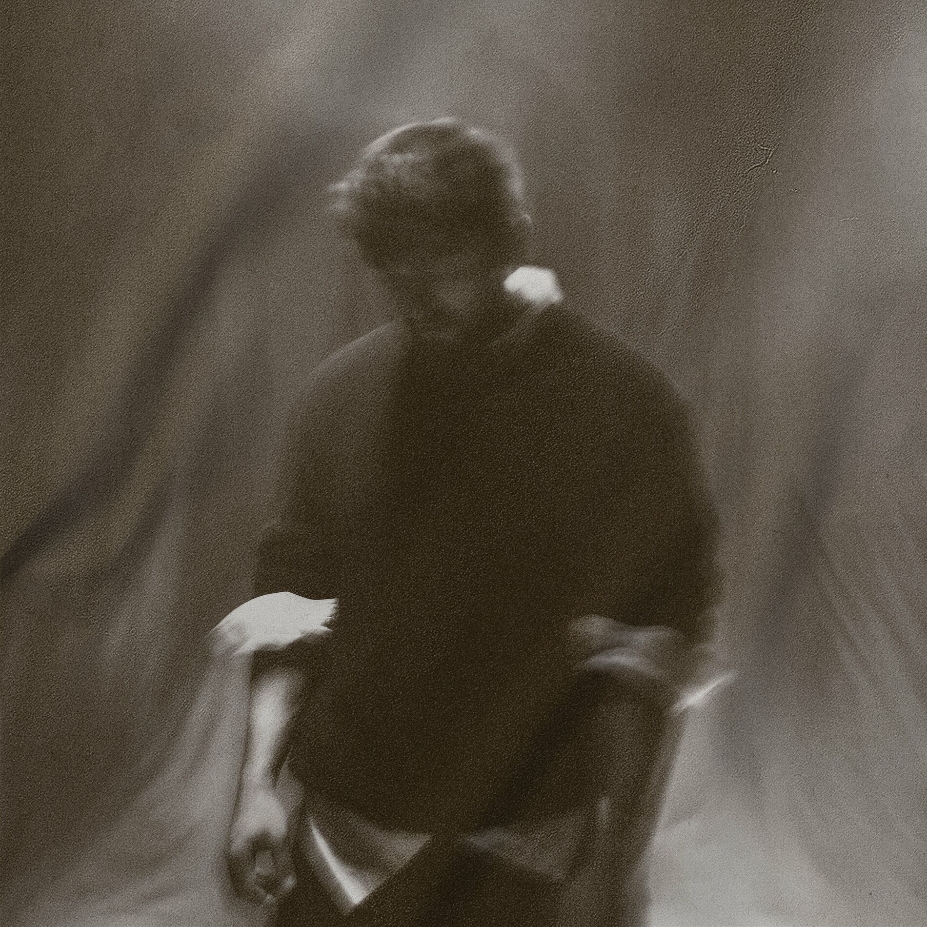 Album cover of Волен