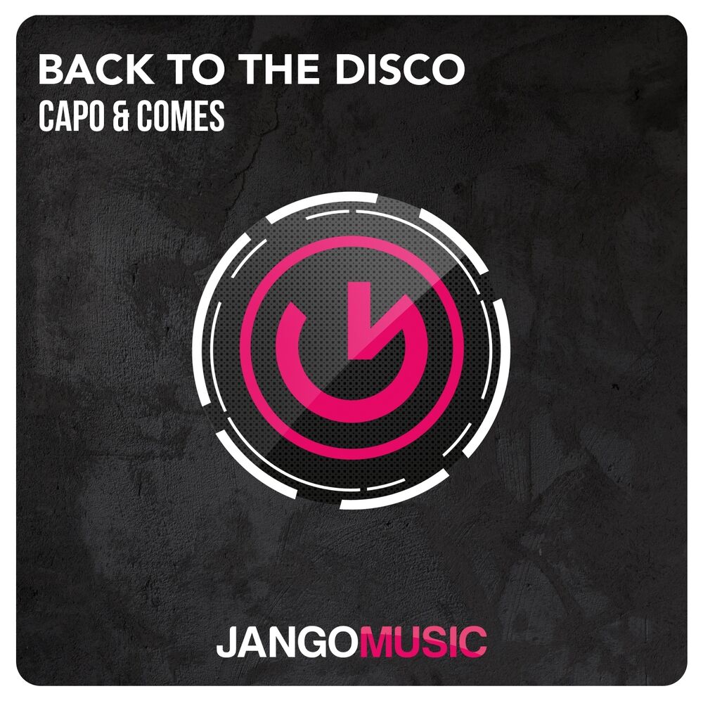 Picture of Back to the Disco