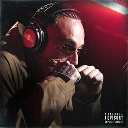 Cover of SARAGO (Red Bull 64 Bars)