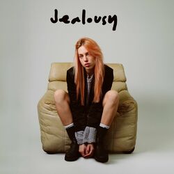 Cover of Jealousy