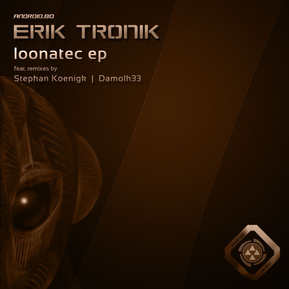 Picture of Loonatec EP