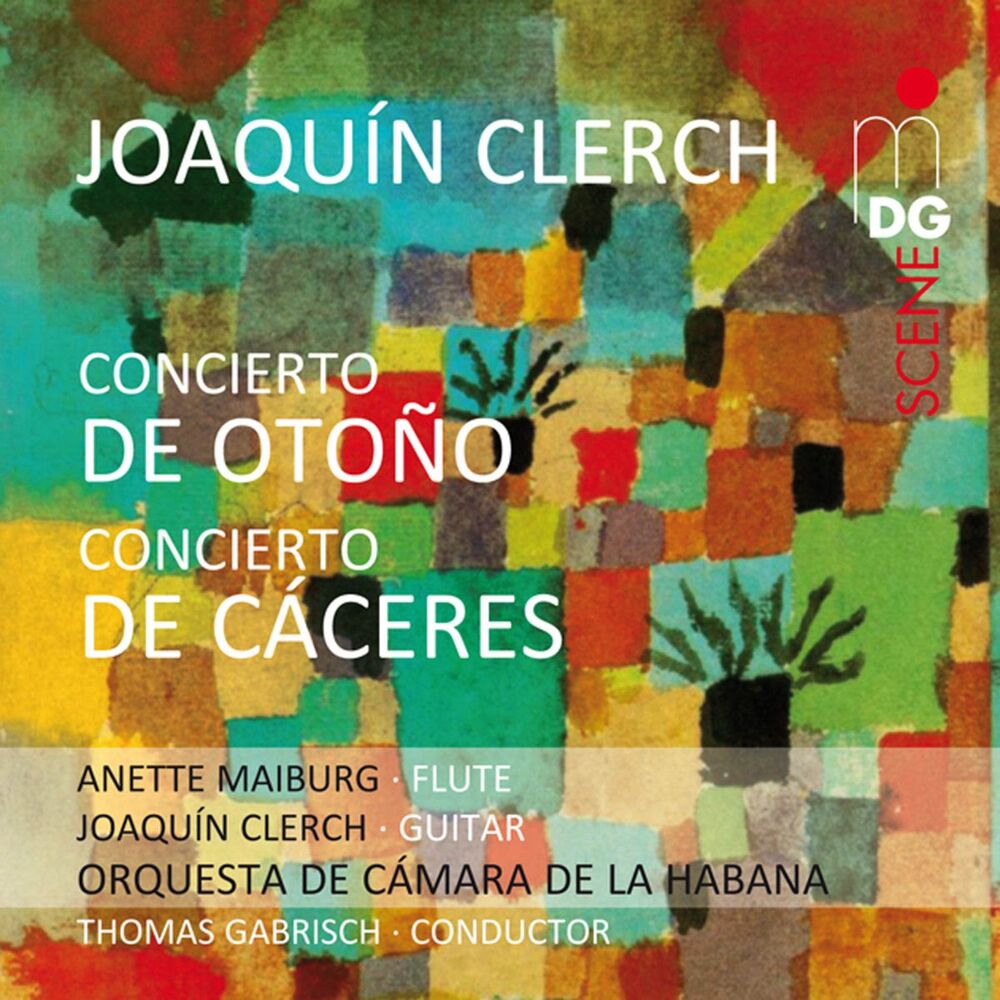 Picture of Clerch: Conciertos