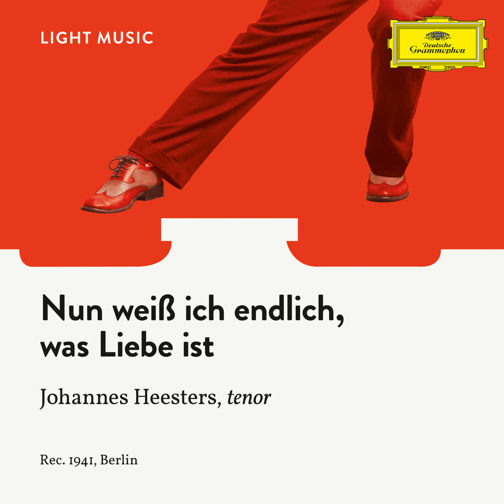Picture of Nun weiß ich endlich, was Liebe ist