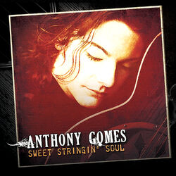 Cover of Sweet Stringin' Soul