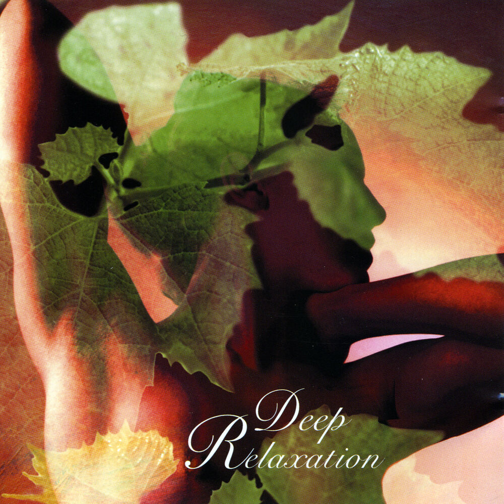 Picture of Yoga Meditations : Deep Relaxation