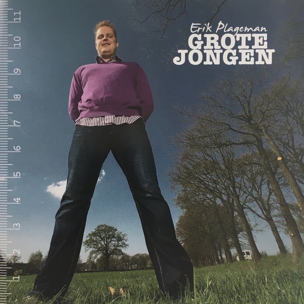 Picture of Grote Jongen