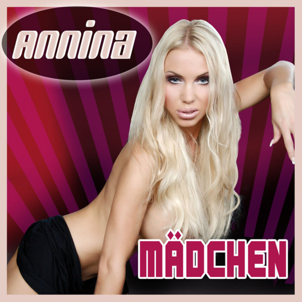 Picture of Mädchen