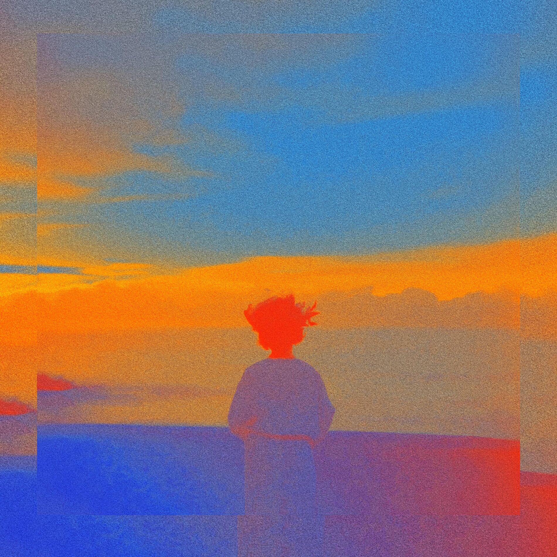 Album cover of Tranquilo