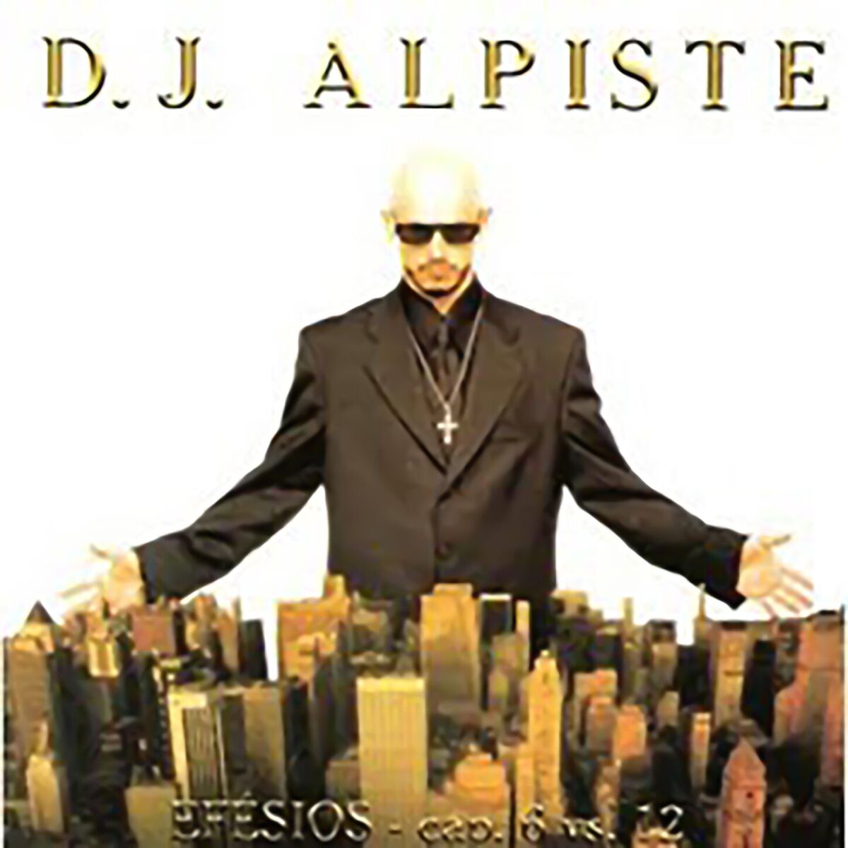 Album cover of Intro 2000
