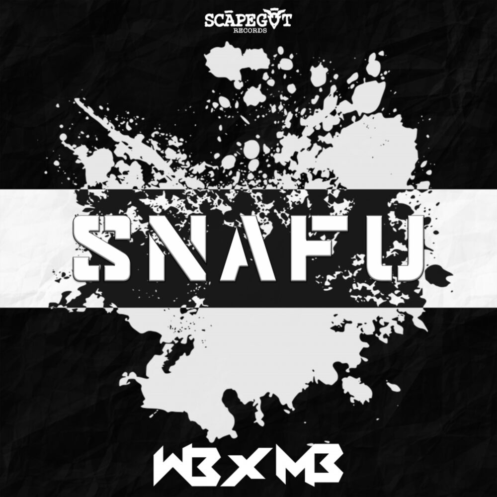 Picture of SNAFU