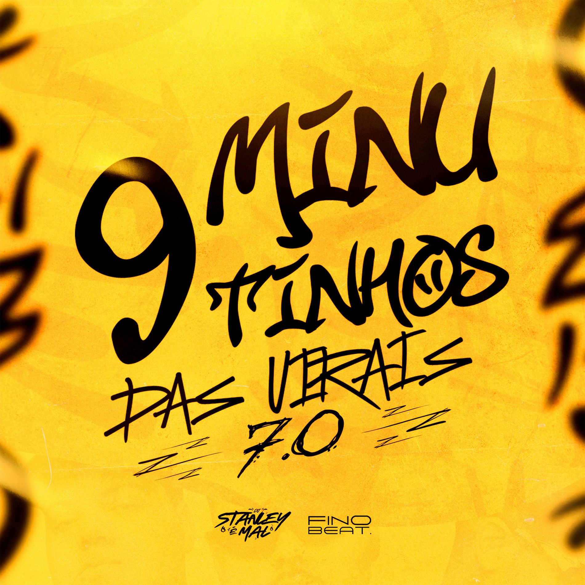 Album cover of 9 Minutinhos das Virais 7.0