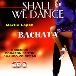Cover of Bachata - Shall We Dance