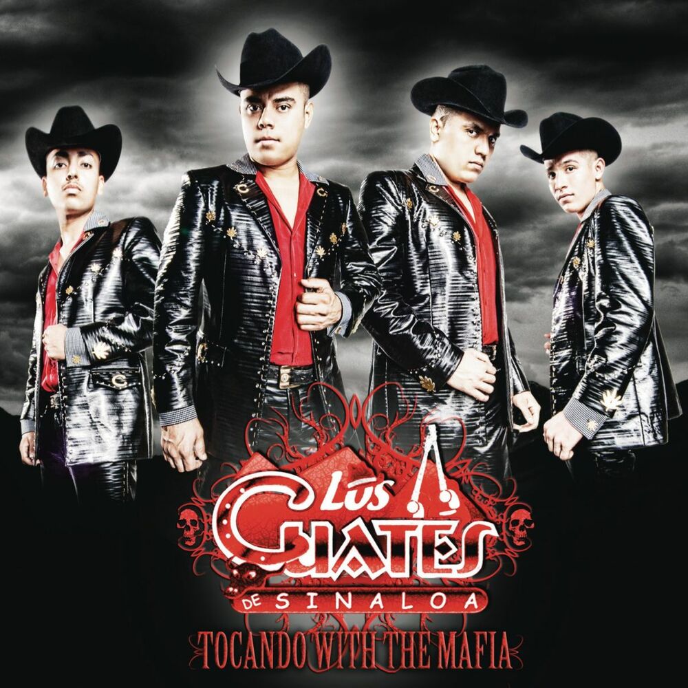 Picture of Tocando With The Mafia