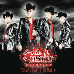 Cover of Tocando With The Mafia