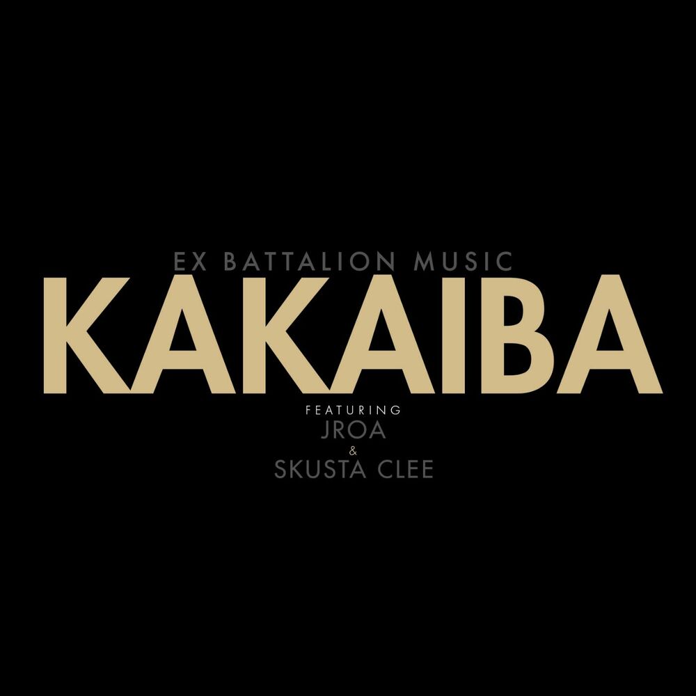 Picture of Kakaiba (feat. Jroa & Skusta Clee)