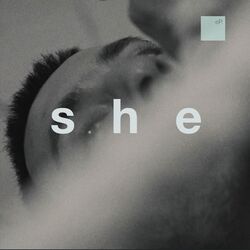 Cover of SHE
