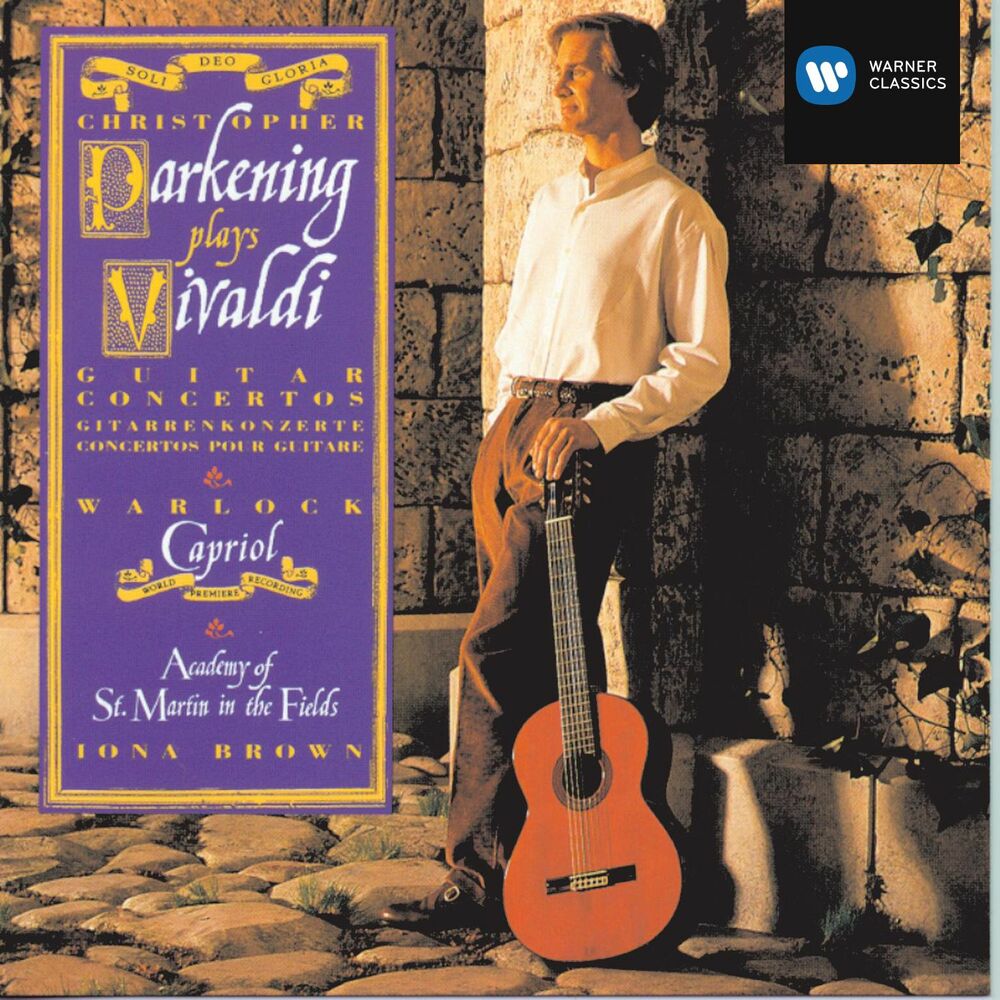 Picture of Vivaldi, Warlock & Praetoruis
