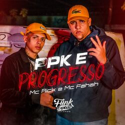 Cover of Ppk e Progresso