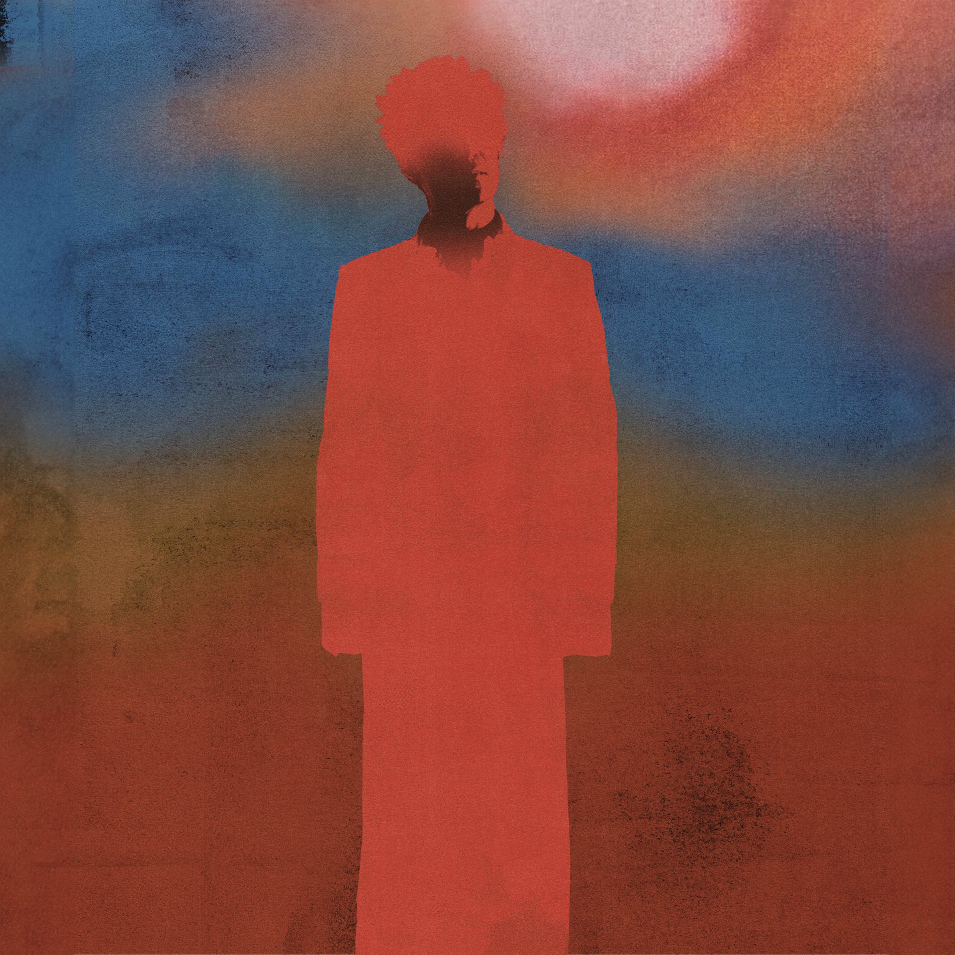 Album cover of Santi Ko'w