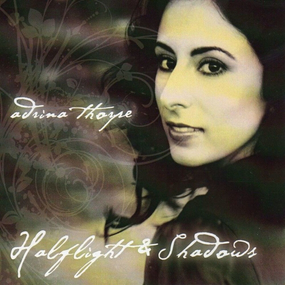 Picture of Halflight & Shadows