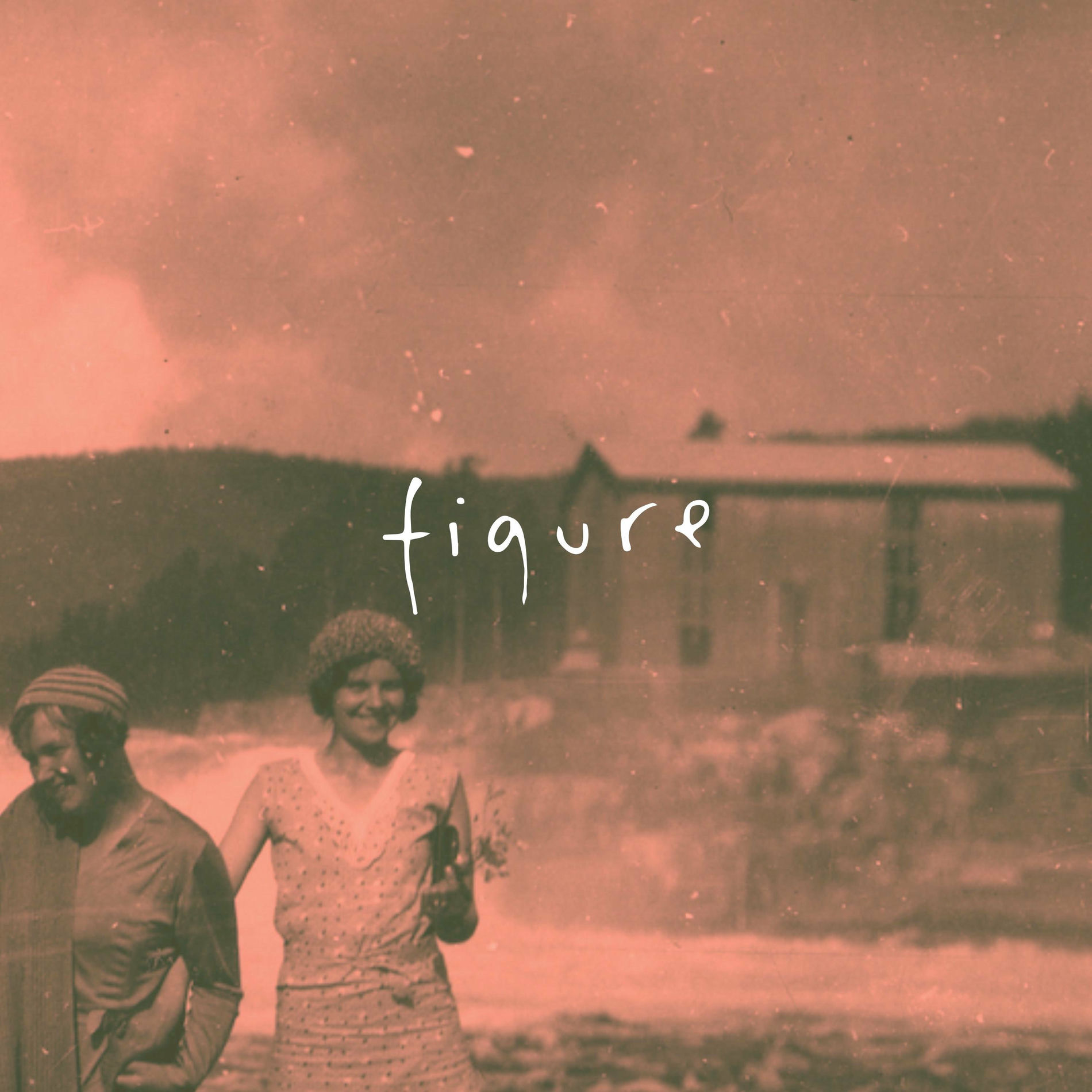 Album cover of figure