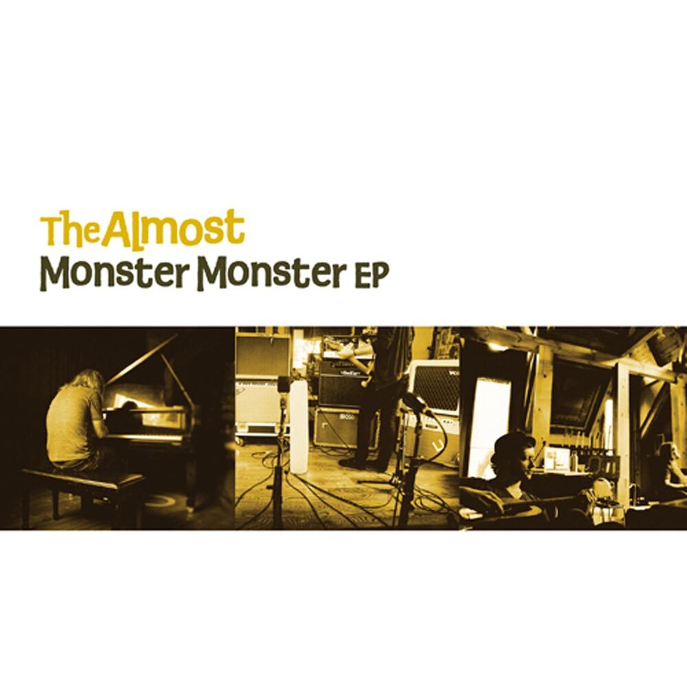 Picture of Monster Monster