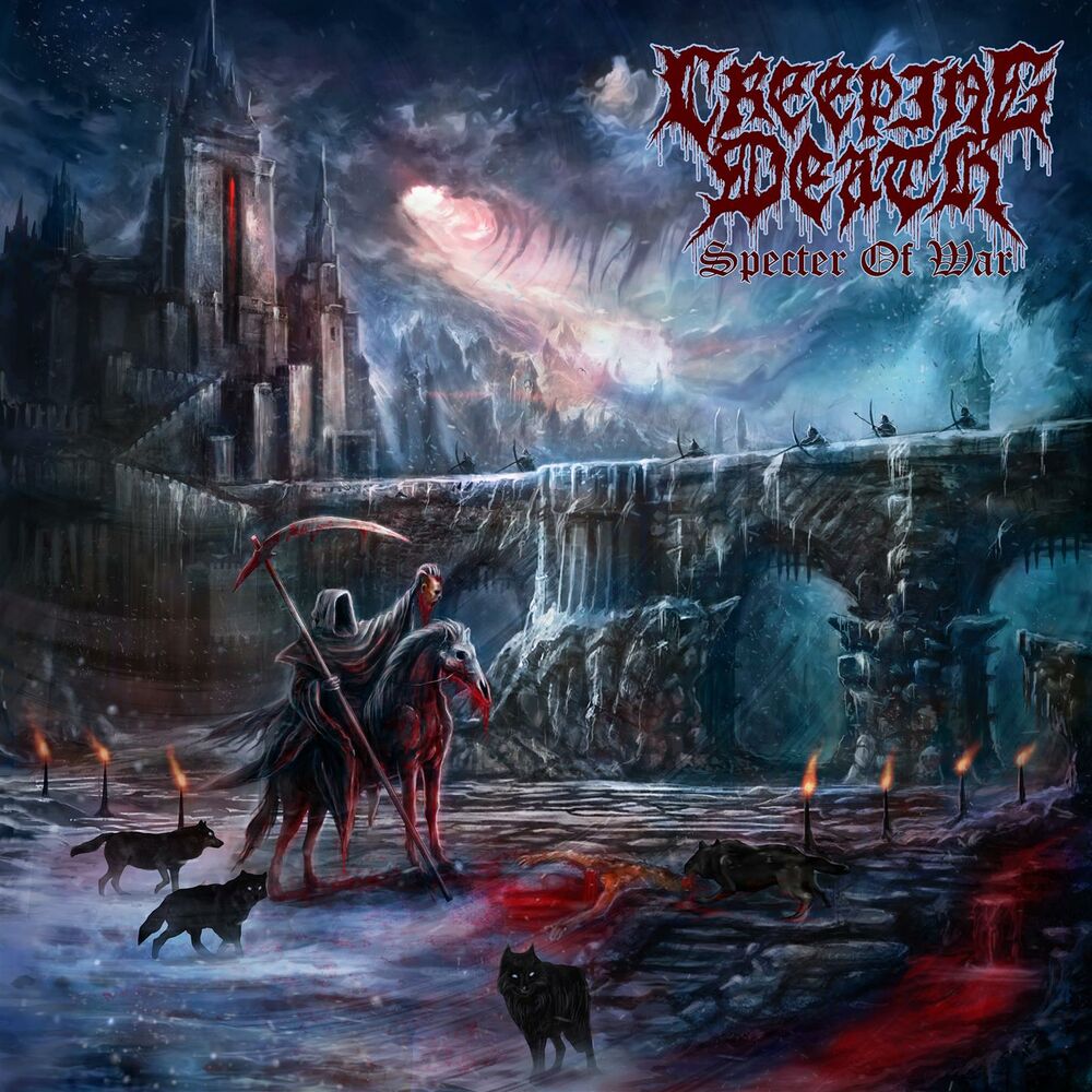 Picture of Specter of War