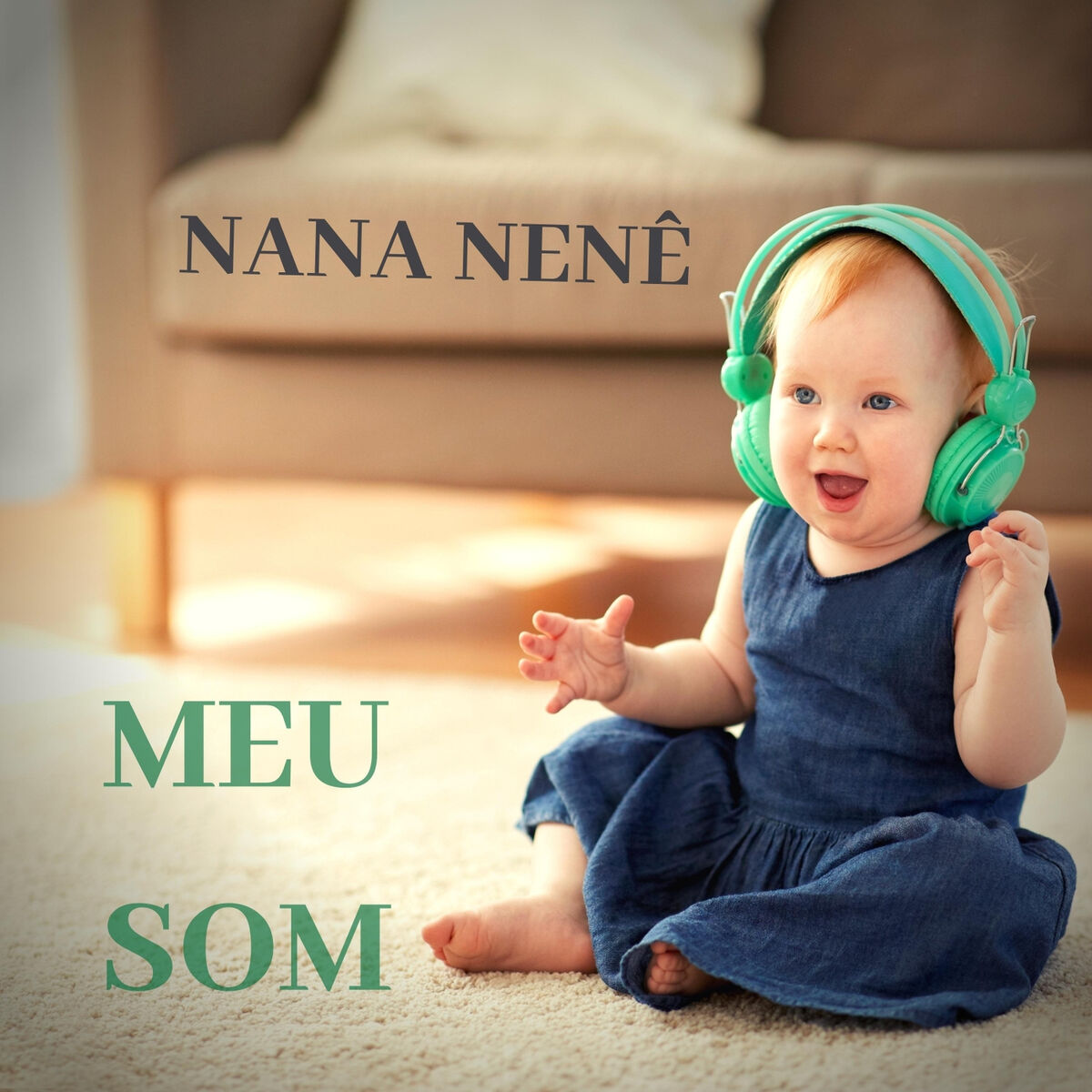 Album cover of Meu Som