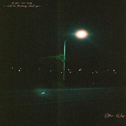 Cover of Either Way