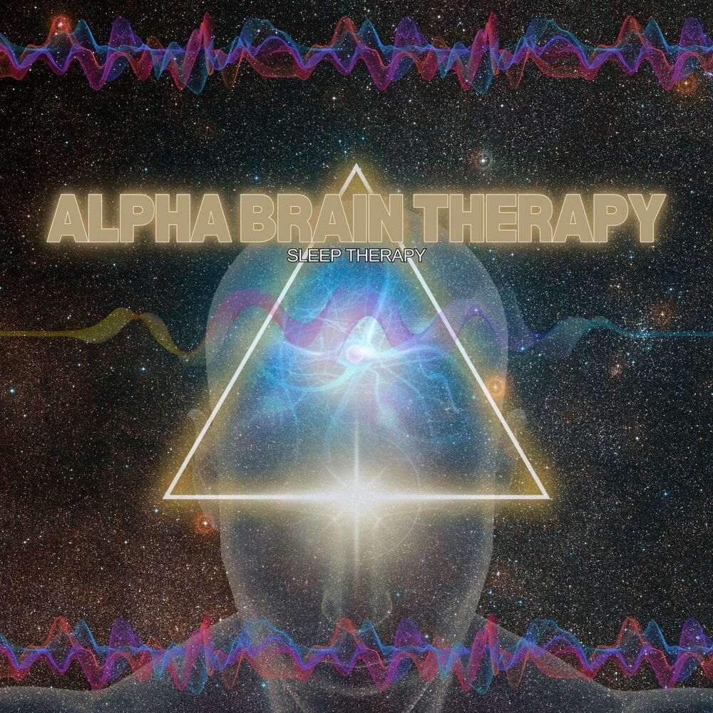 Picture of Sleep Therapy - Solfeggio Frequency for Sleeping (360 Audio Elements)